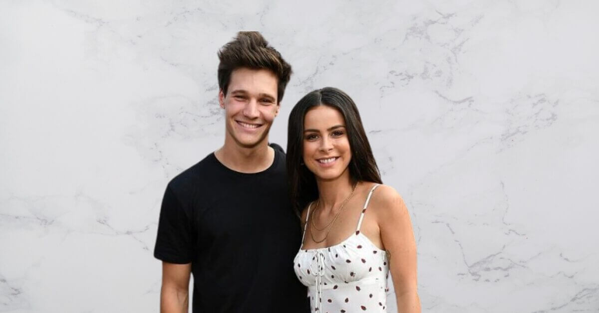 Wincent Weiss Freundin Yvonne Goldschmidt