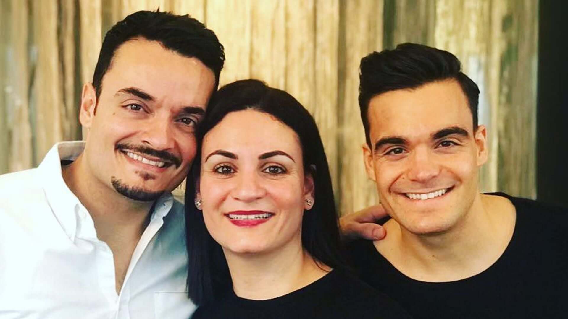 Maria Zarrella